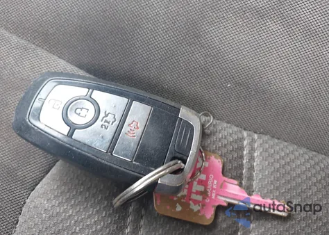 2019 Ford Fusion Se from USA, damaged, VIN 3FA6P0LU8KR179966